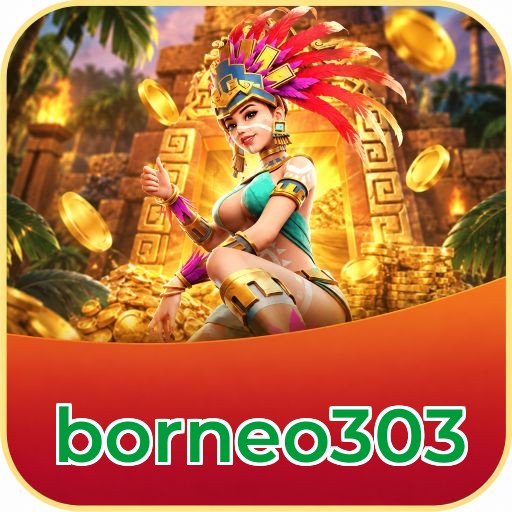 borneo303