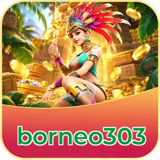 borneo303