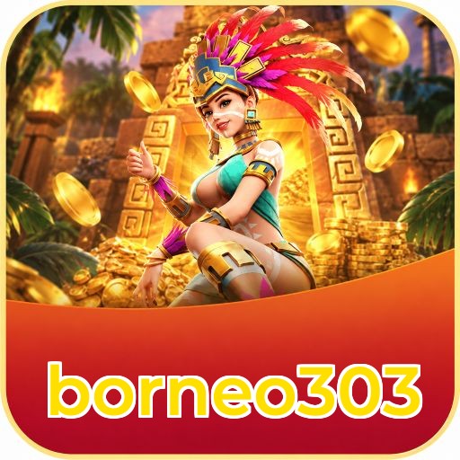 borneo303