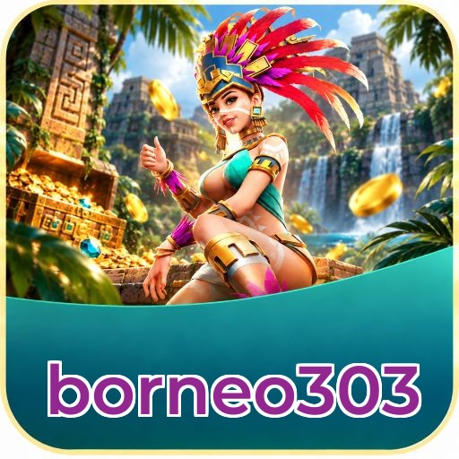 borneo303