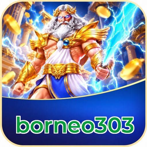 borneo303