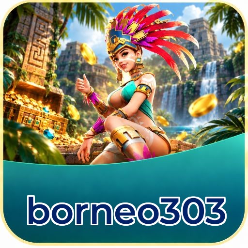 borneo303