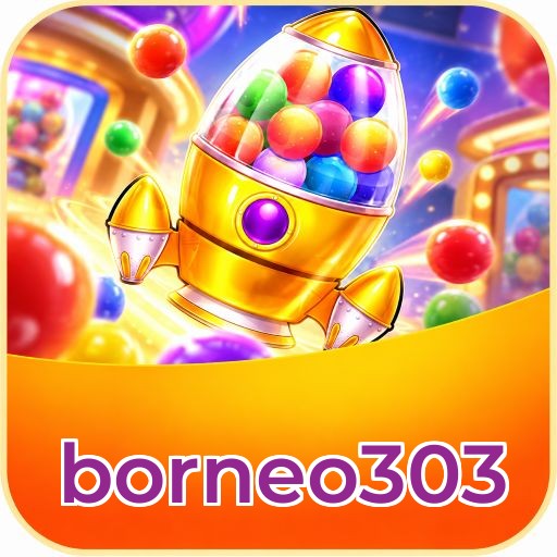 borneo303