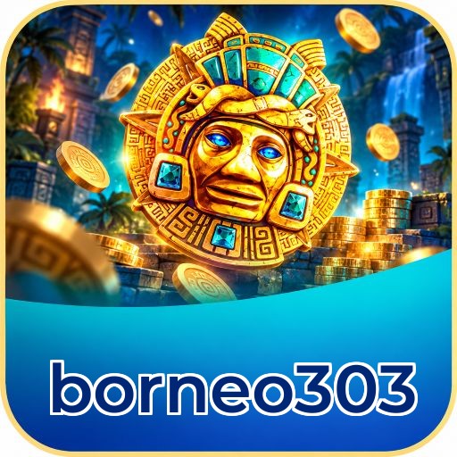 borneo303