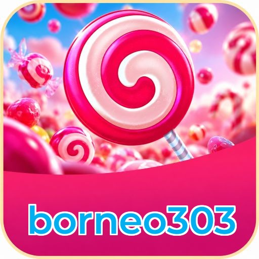 borneo303