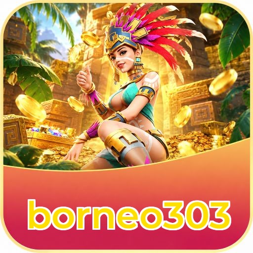borneo303