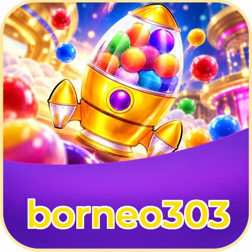 borneo303