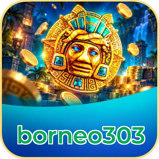 borneo303