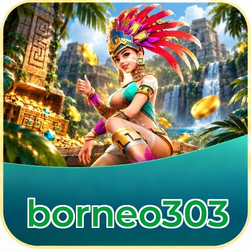 borneo303