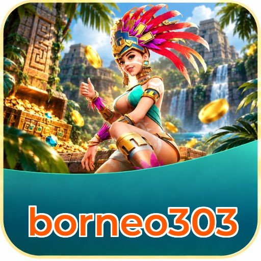 borneo303
