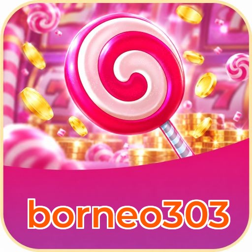 borneo303