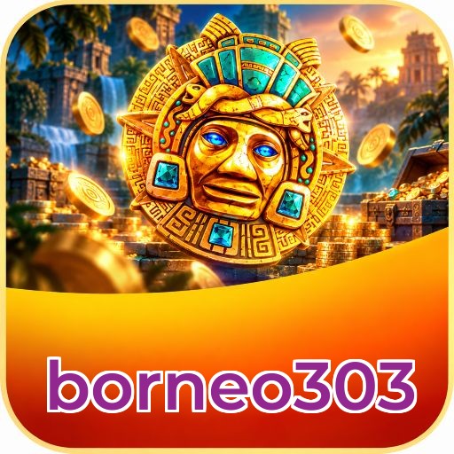 borneo303