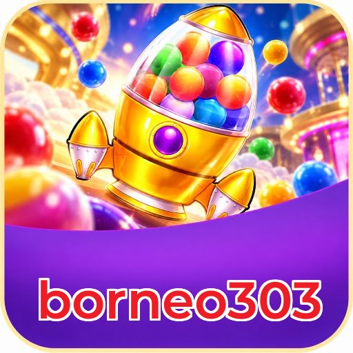 borneo303