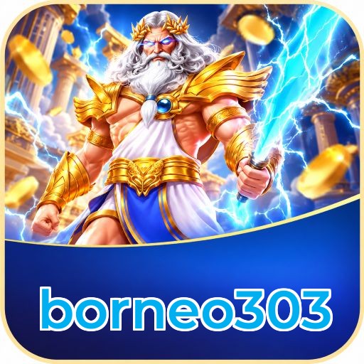 borneo303