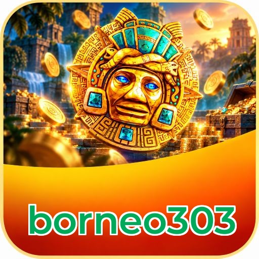borneo303
