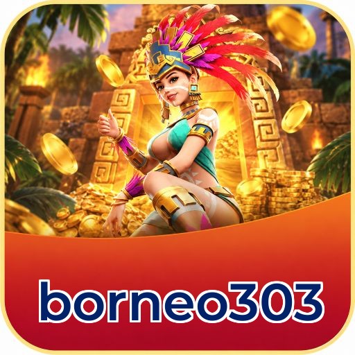borneo303