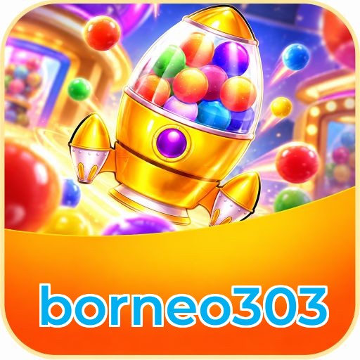 borneo303