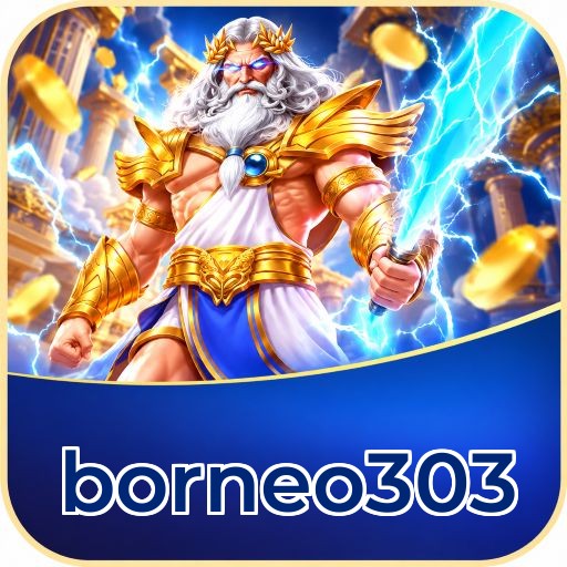 borneo303